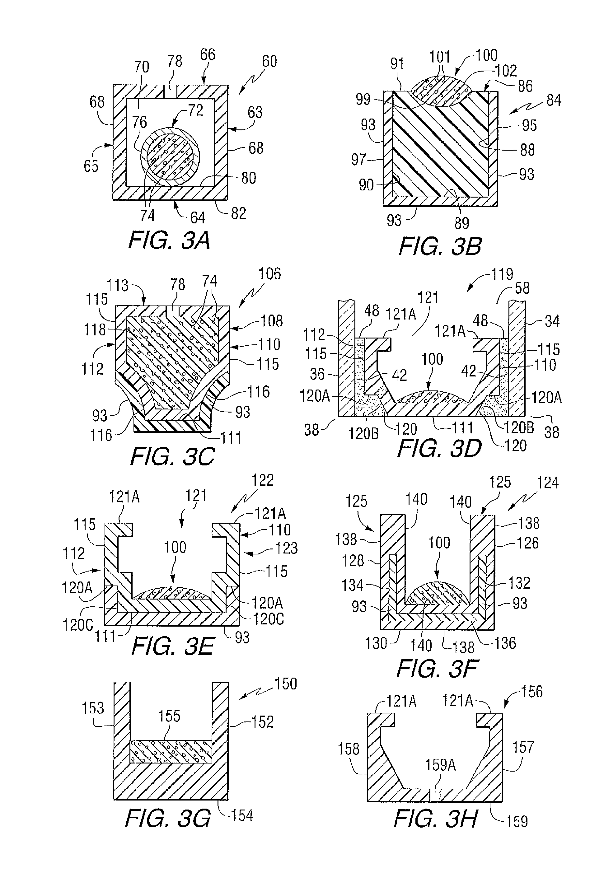 Plastic spacer stock, plastic spacer frame and multi-sheet unit, and method of making same