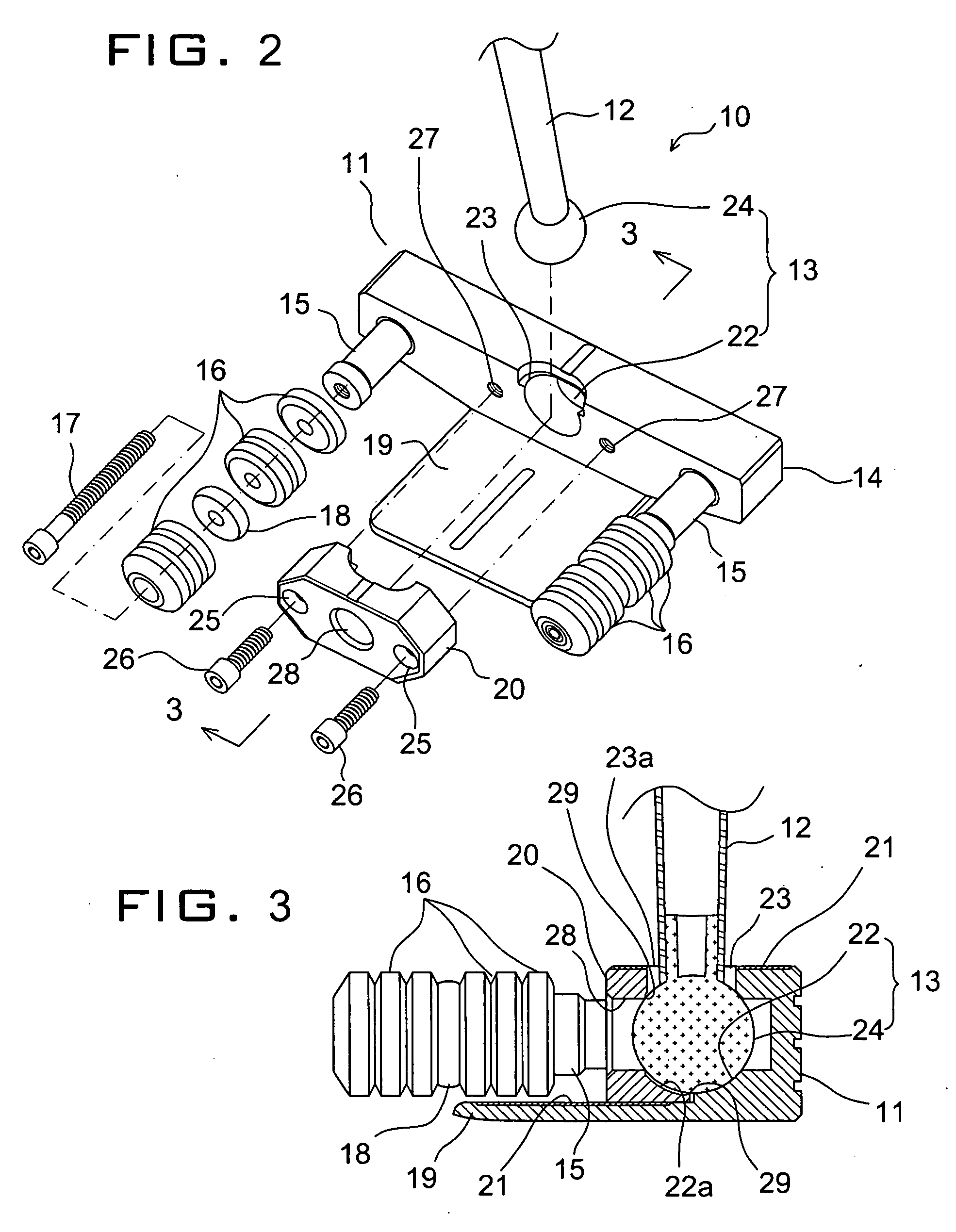 Adjustable putter