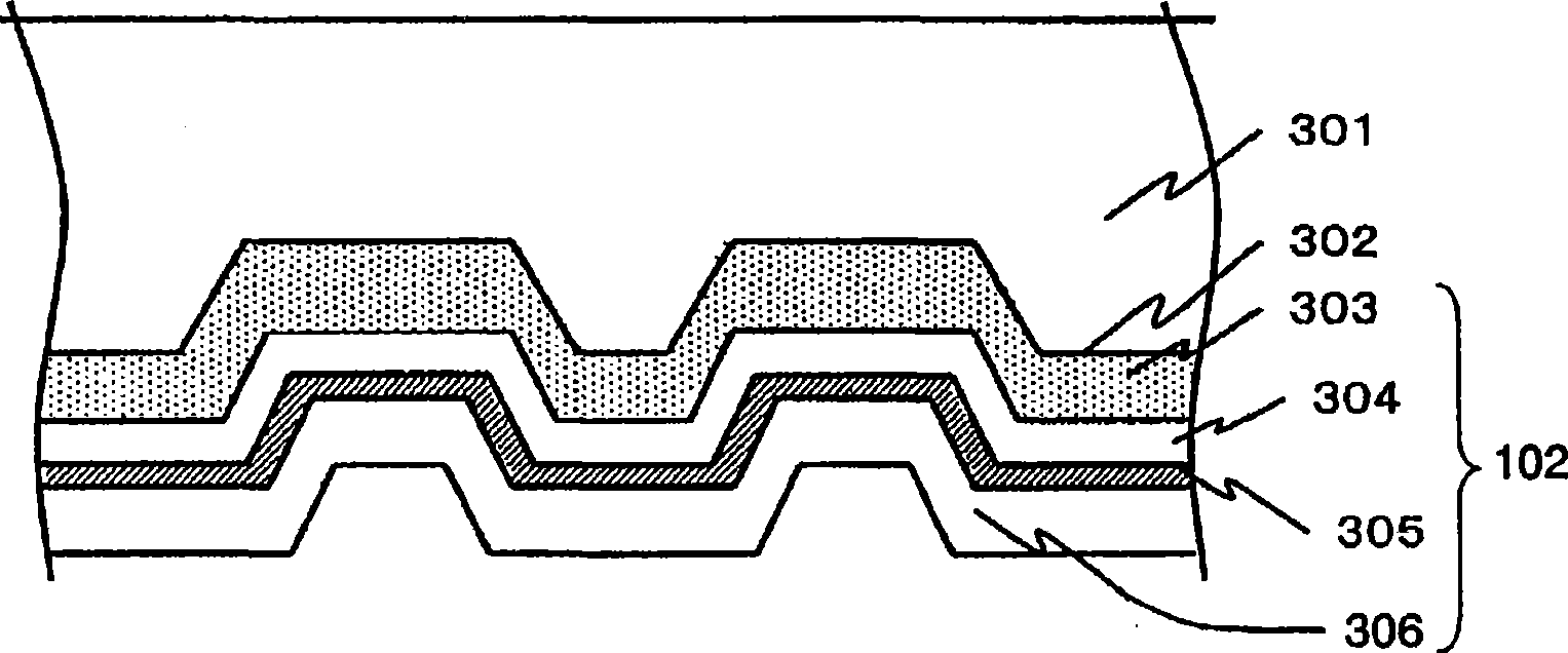 Multilayer information recording medium