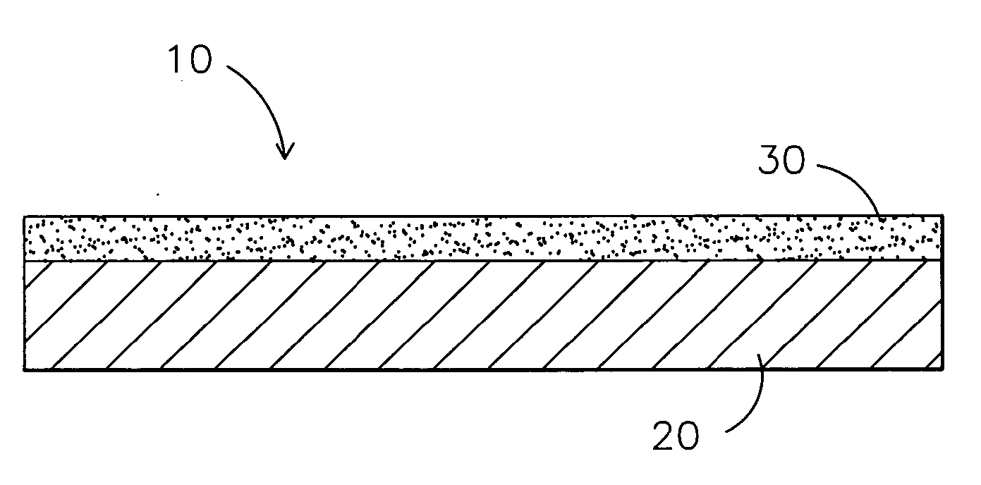 Deflecting magnetic field shield