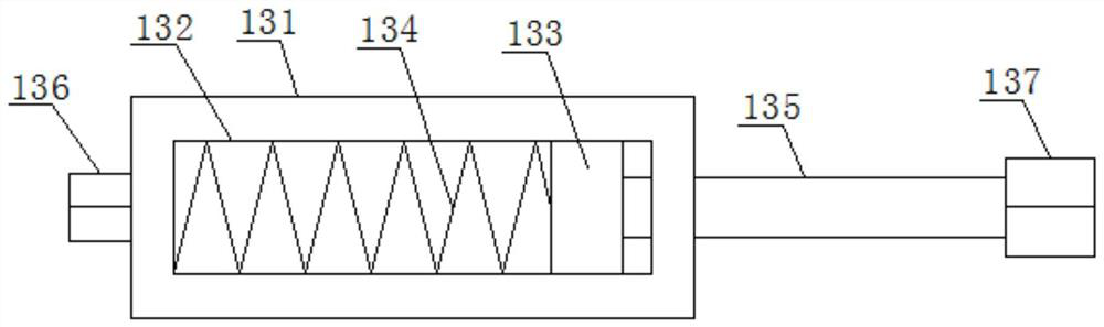 Trowelling mechanism for cement road construction