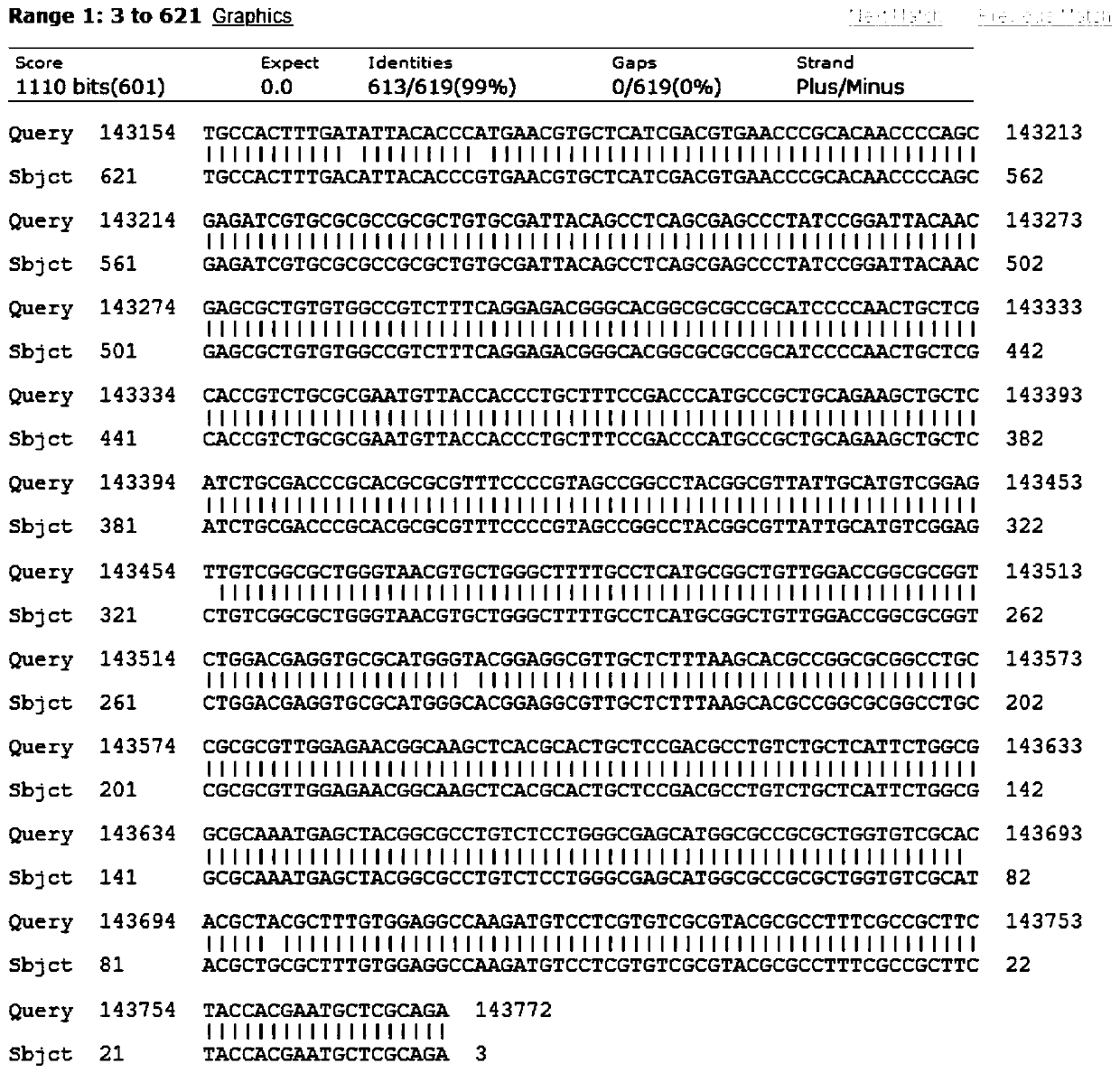 Primer group, detection method and kit for detecting drug resistance of cytomegalovirus