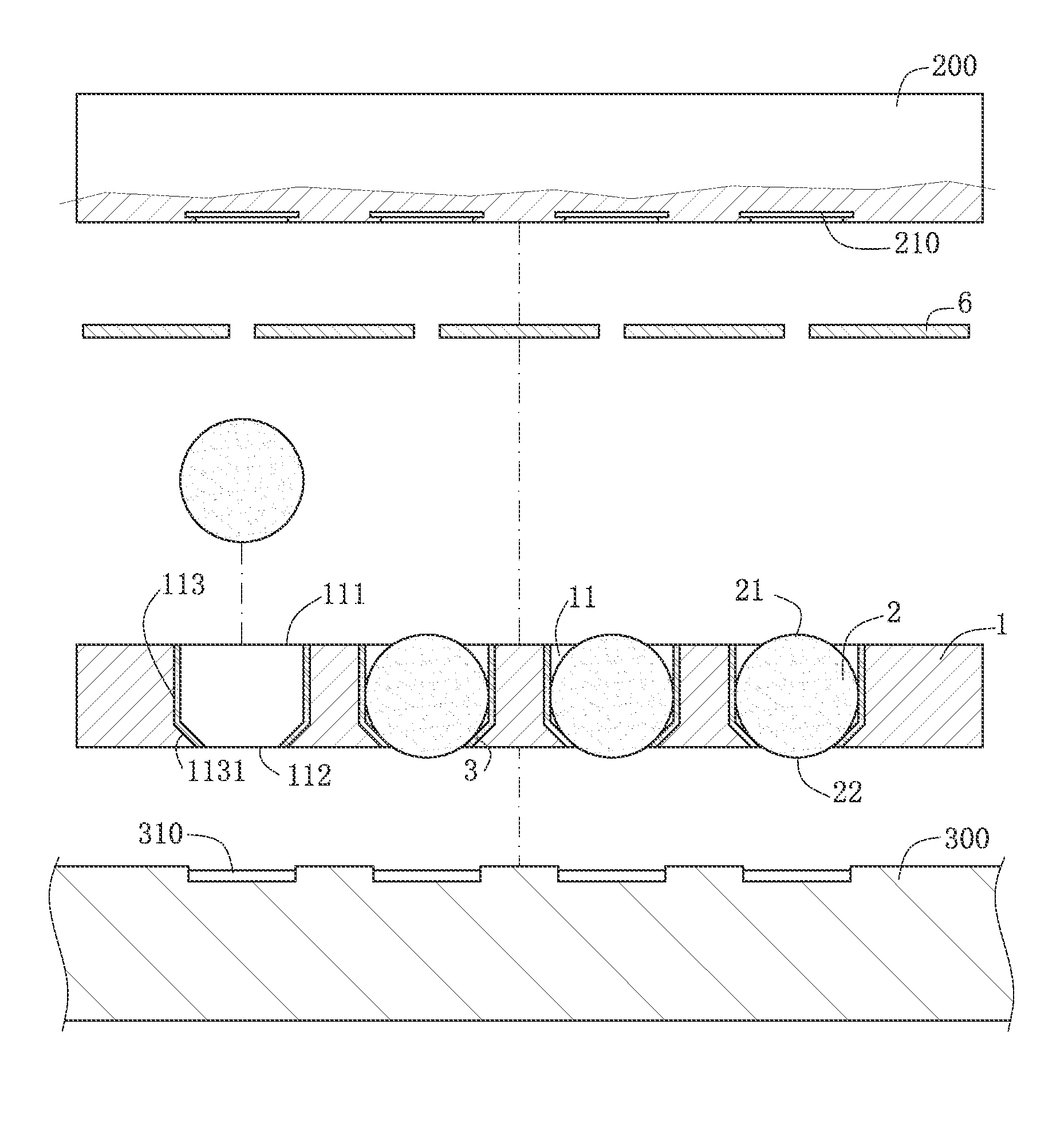 Electrical connector