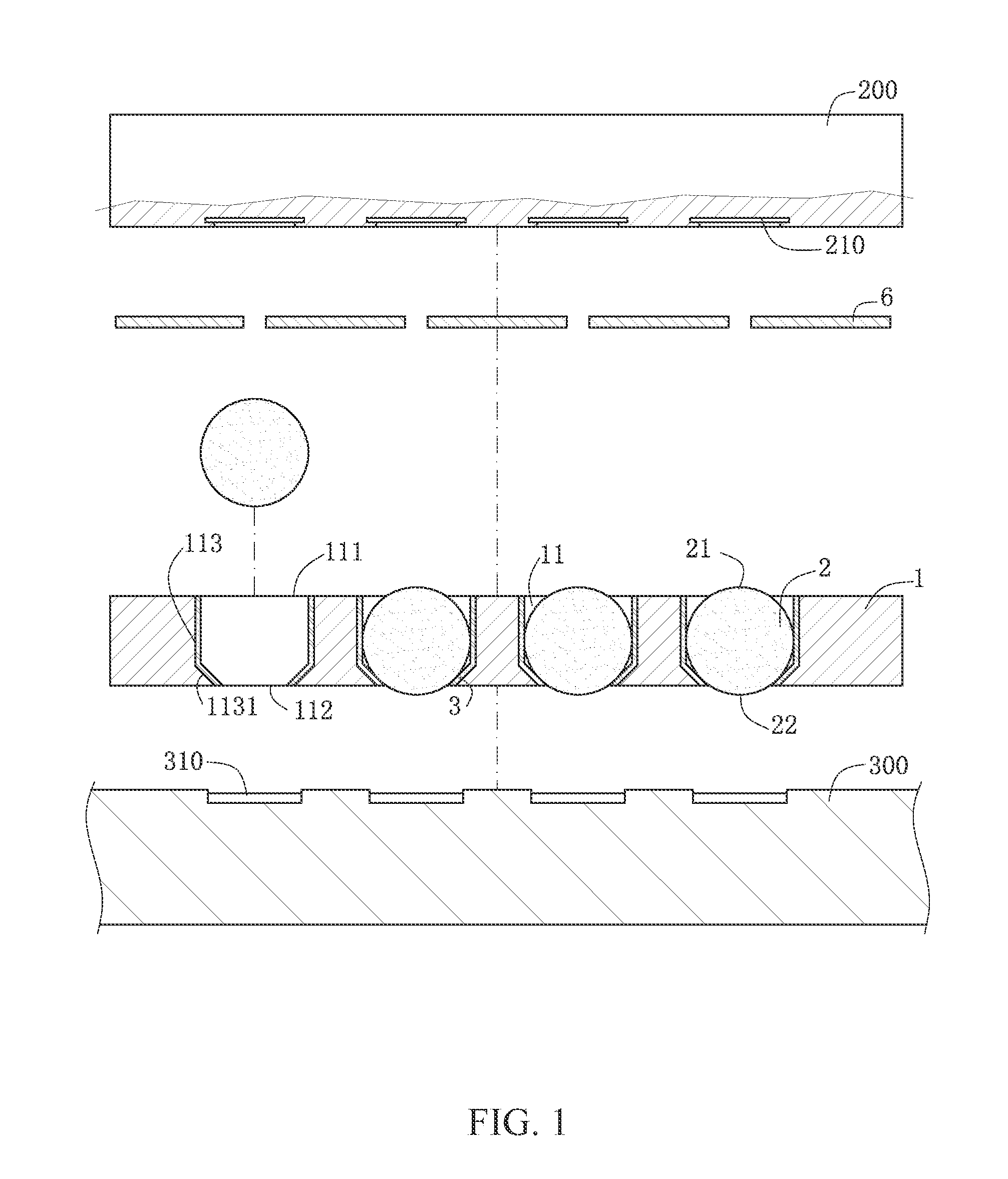 Electrical connector