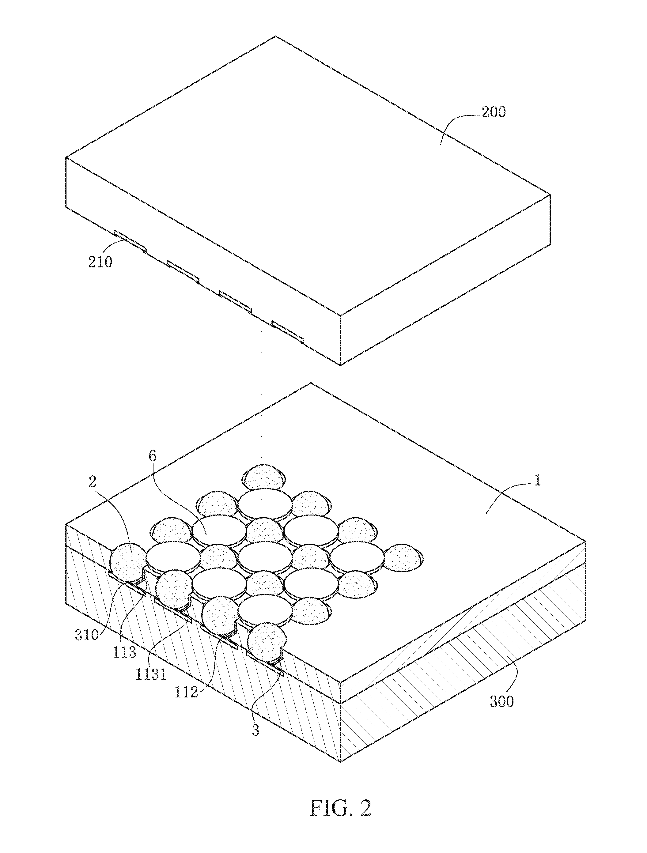 Electrical connector