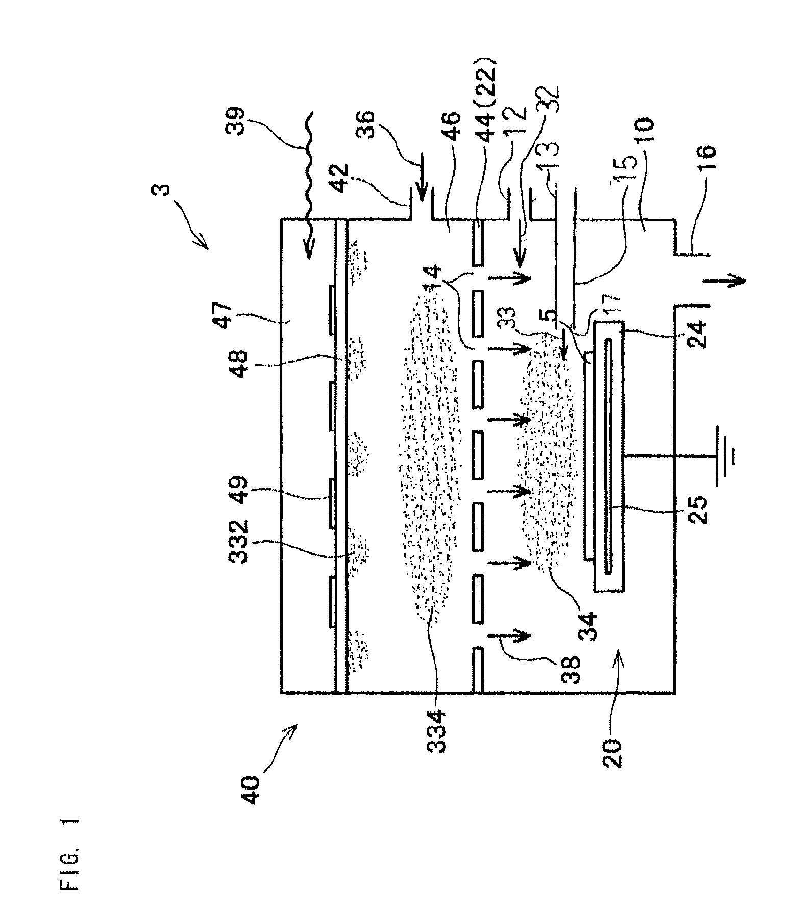 Sample substrate for laser desorption ionization-mass spectrometry, and method and device both using the same for laser desorption ionization-mass spectrometry