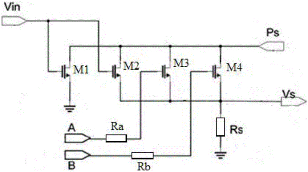 Pure sine wave inverter with multi-current signal isolation function