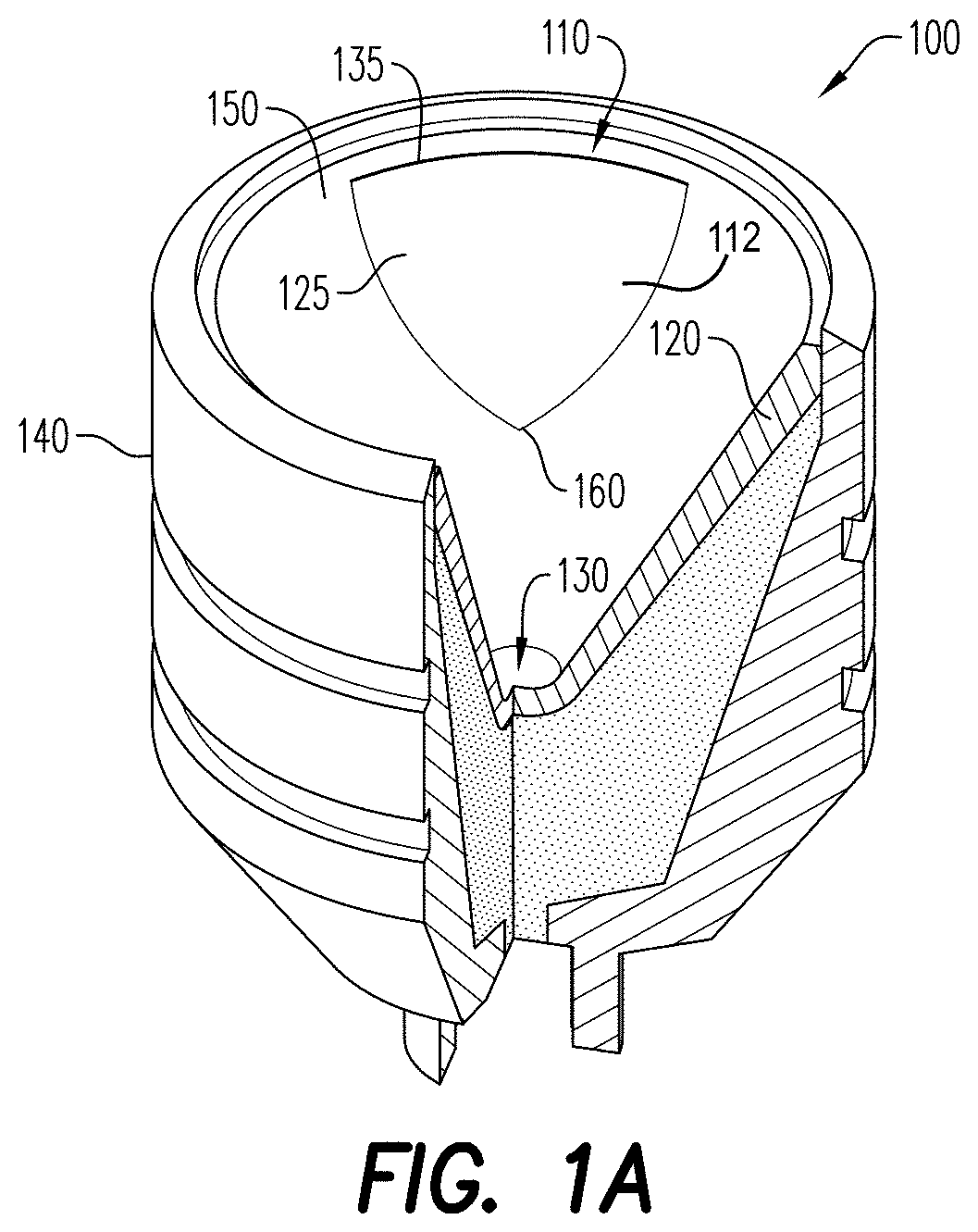 Inlay for shaped charge and method of use