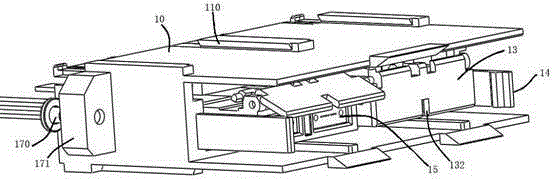 Socket and connector assembly