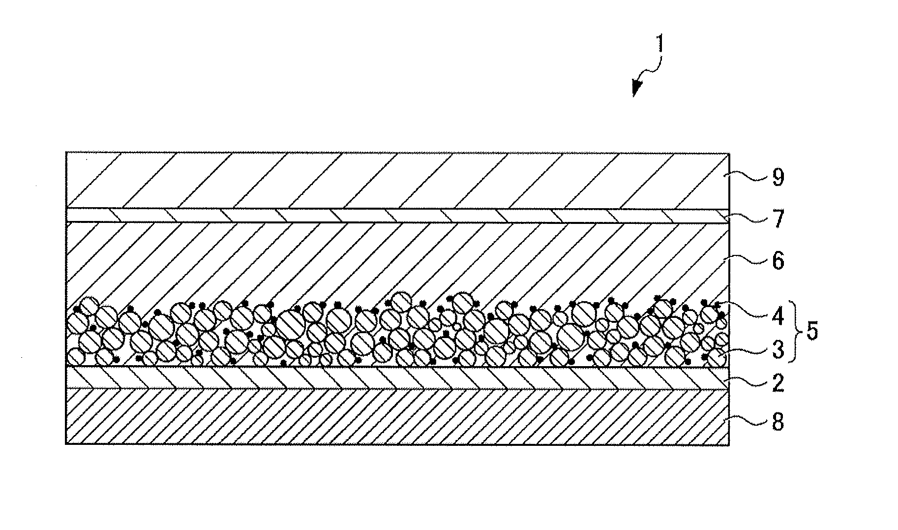 CRYSTAL GROWTH CONTROL AGENT, METHOD FOR FORMING p-TYPE SEMICONDUCTOR MICROPARTICLES OR p-TYPE SEMICONDUCTOR MICROPARTICLE FILM, COMPOSITION FOR FORMING HOLE TRANSPORT LAYER, AND SOLAR CELL