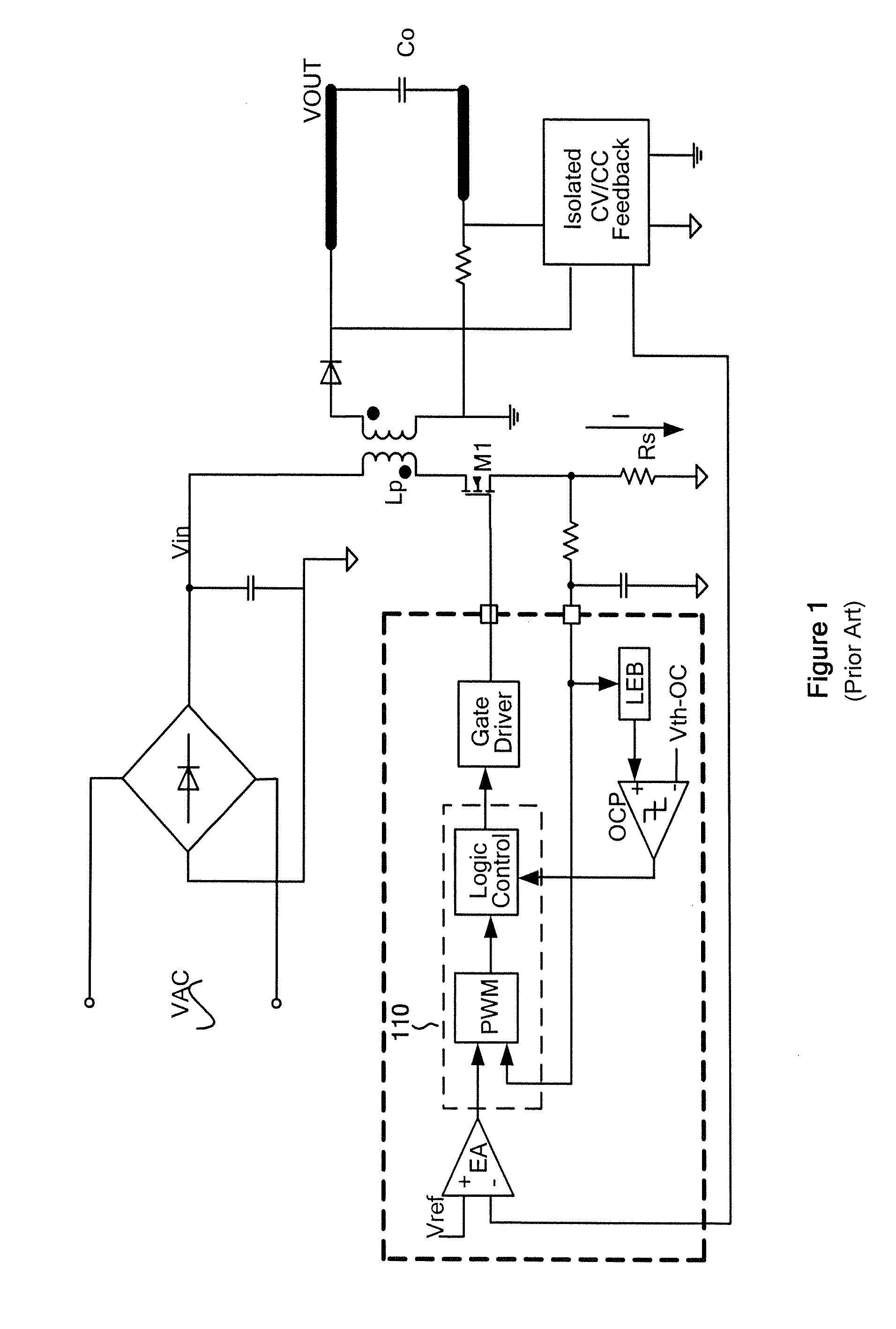 Systems and methods for constant voltage mode and constant current mode in flyback power converters with primary-side sensing and regulation