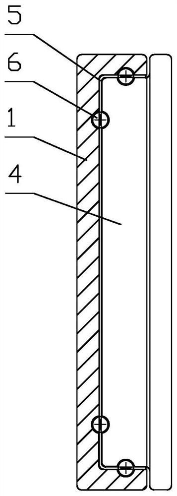 Rotary movable hinge