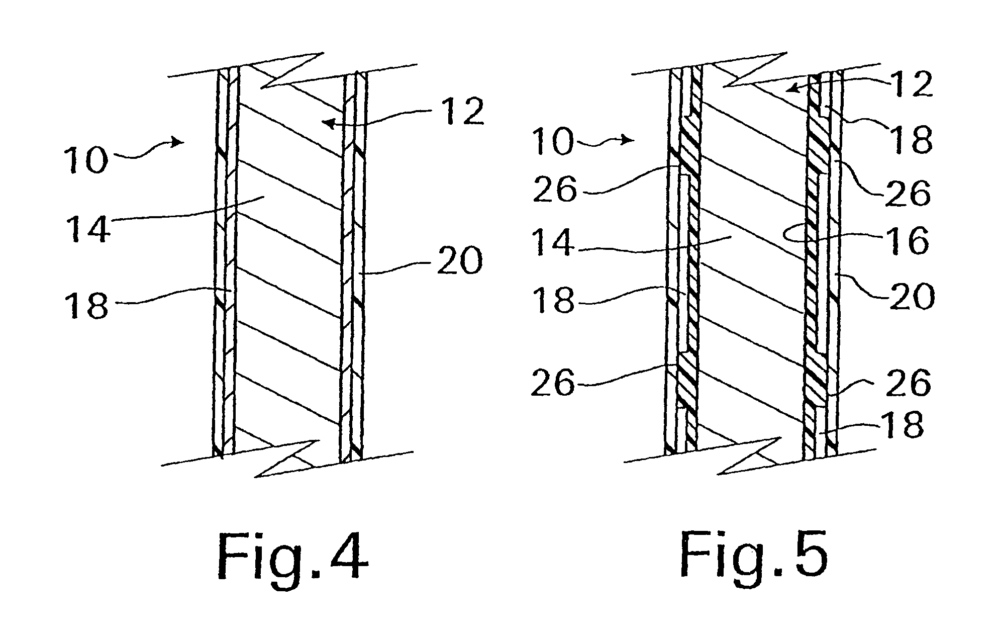 Coated implantable medical device method