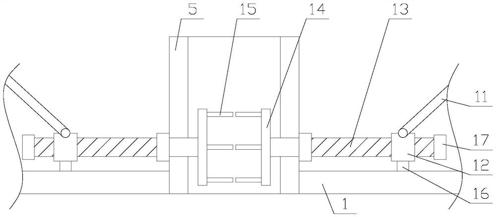 Anti-caking sand screening machine