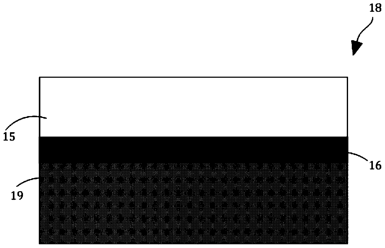 Copper foil resistor and circuit board structure having the same