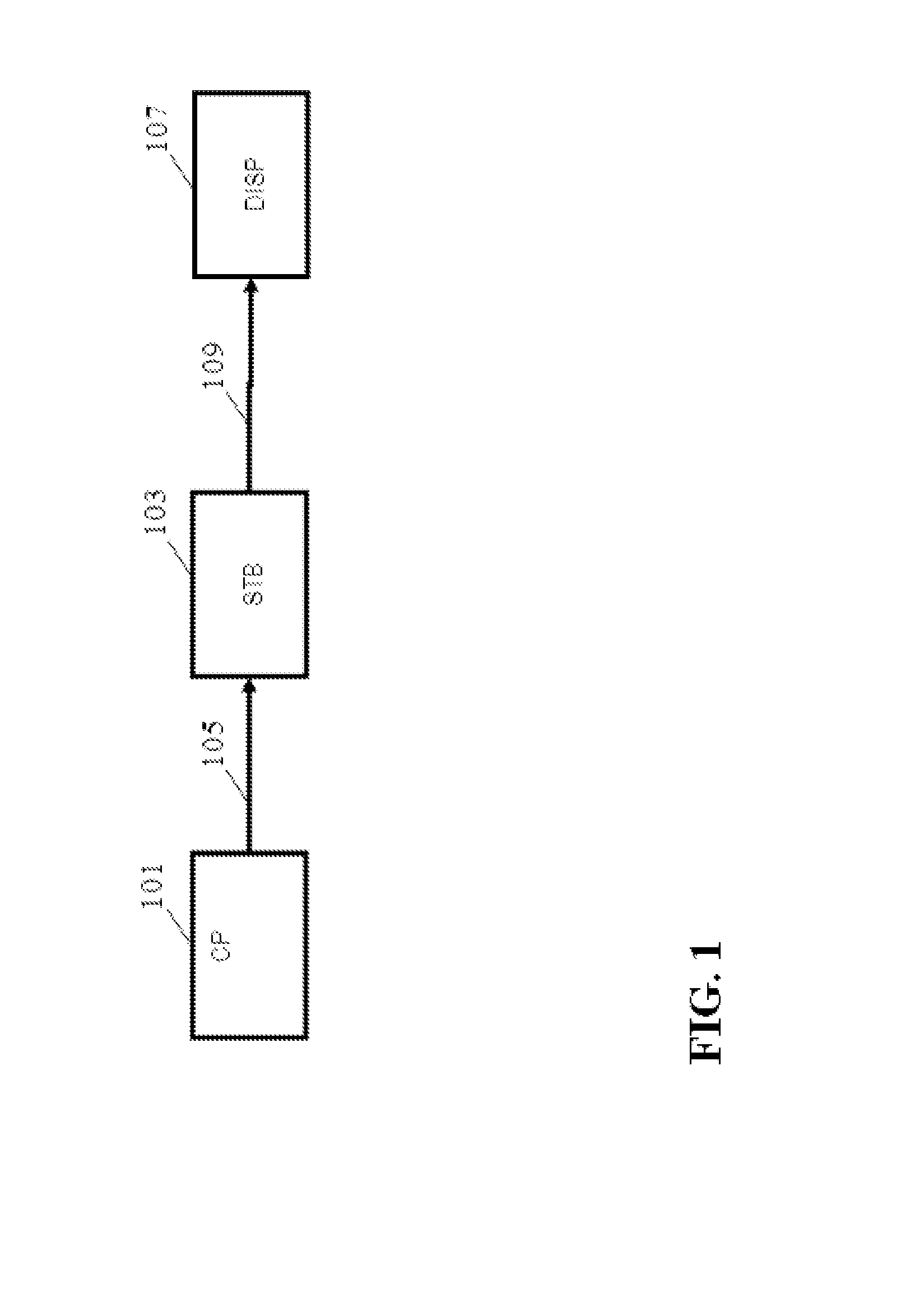 Method and apparatus for generating an image coding signal