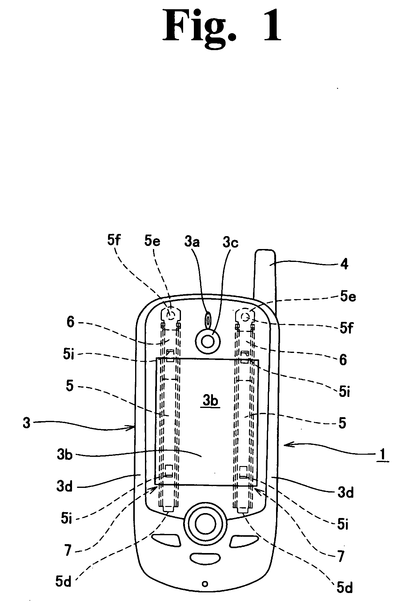 Slide mechanism