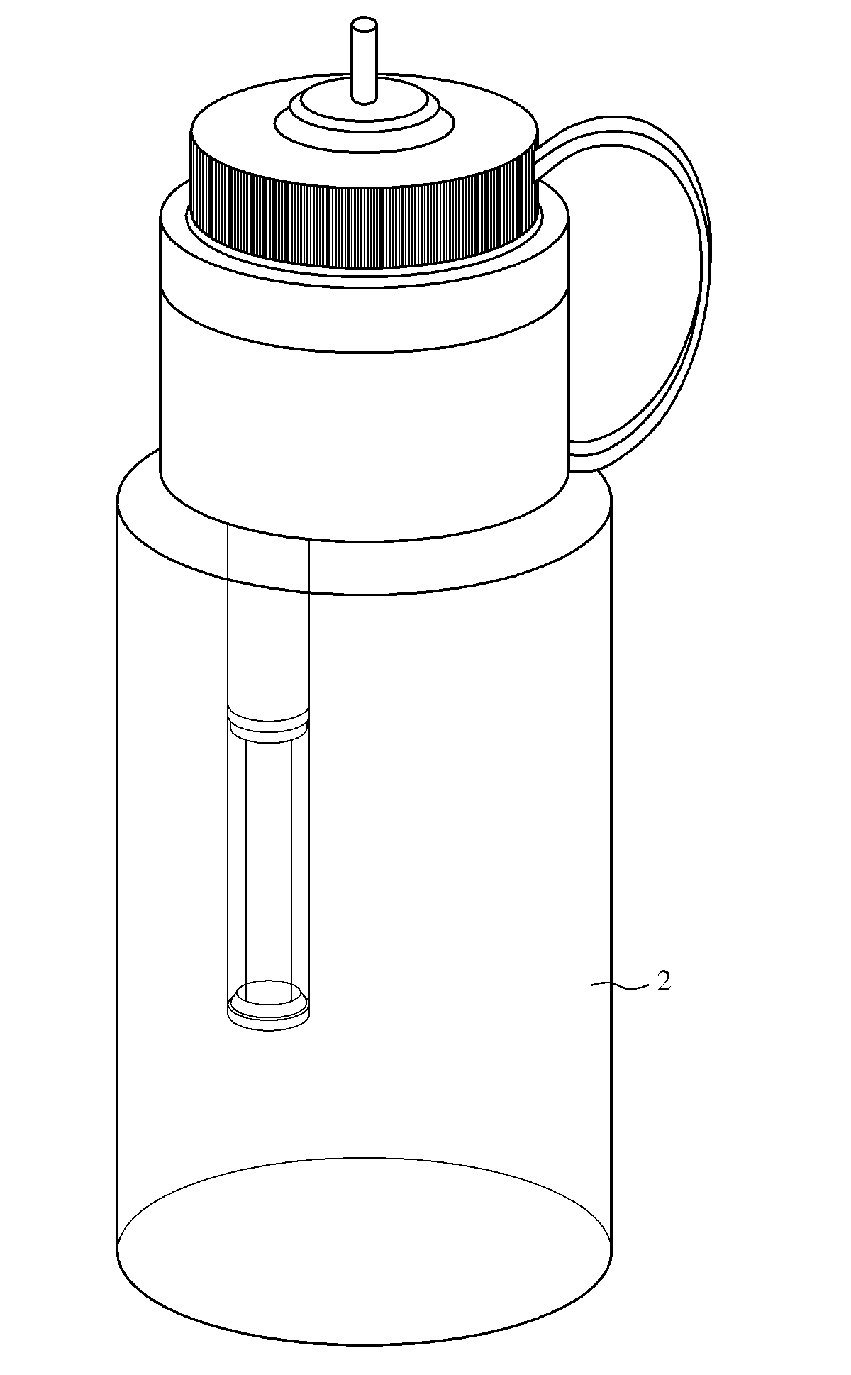 Hydrogen generation apparatus