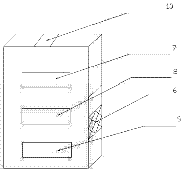 Remote control wallet