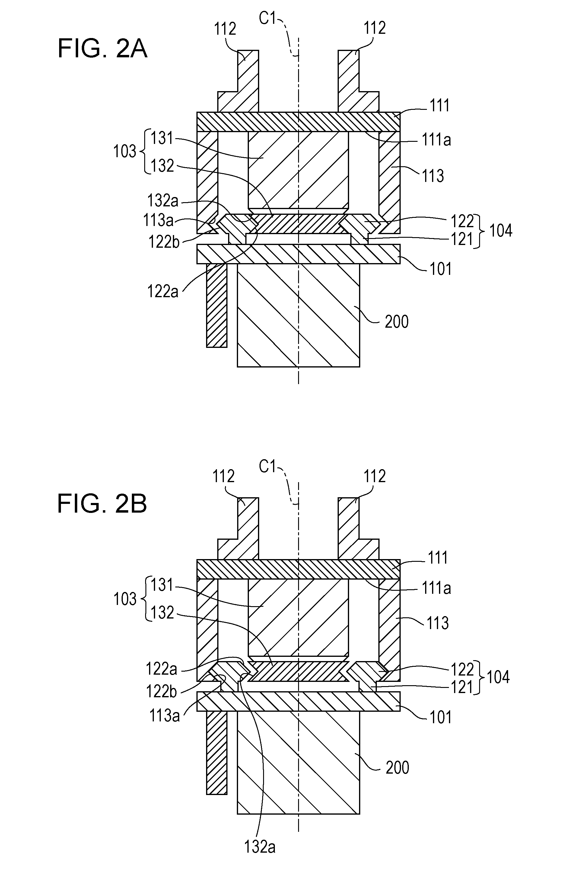 Force sensor protection mechanism, end effector, and robot arm