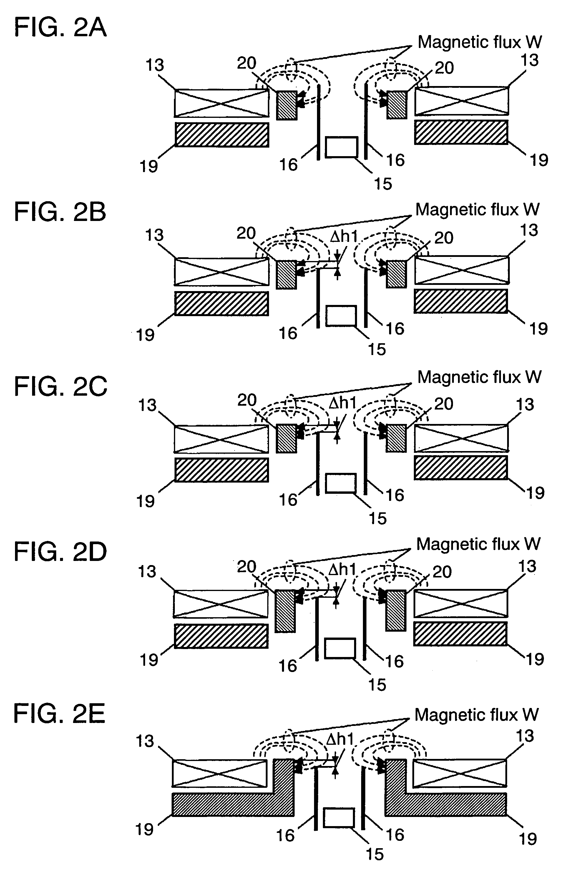 Induction heating cooker