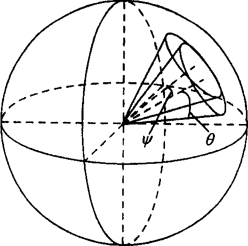 Method of dividing navigational star table