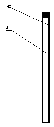 Improved roll-type electric demineralization device