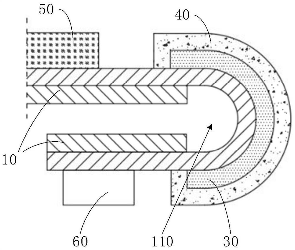 Display panel, manufacturing method of display panel and display device