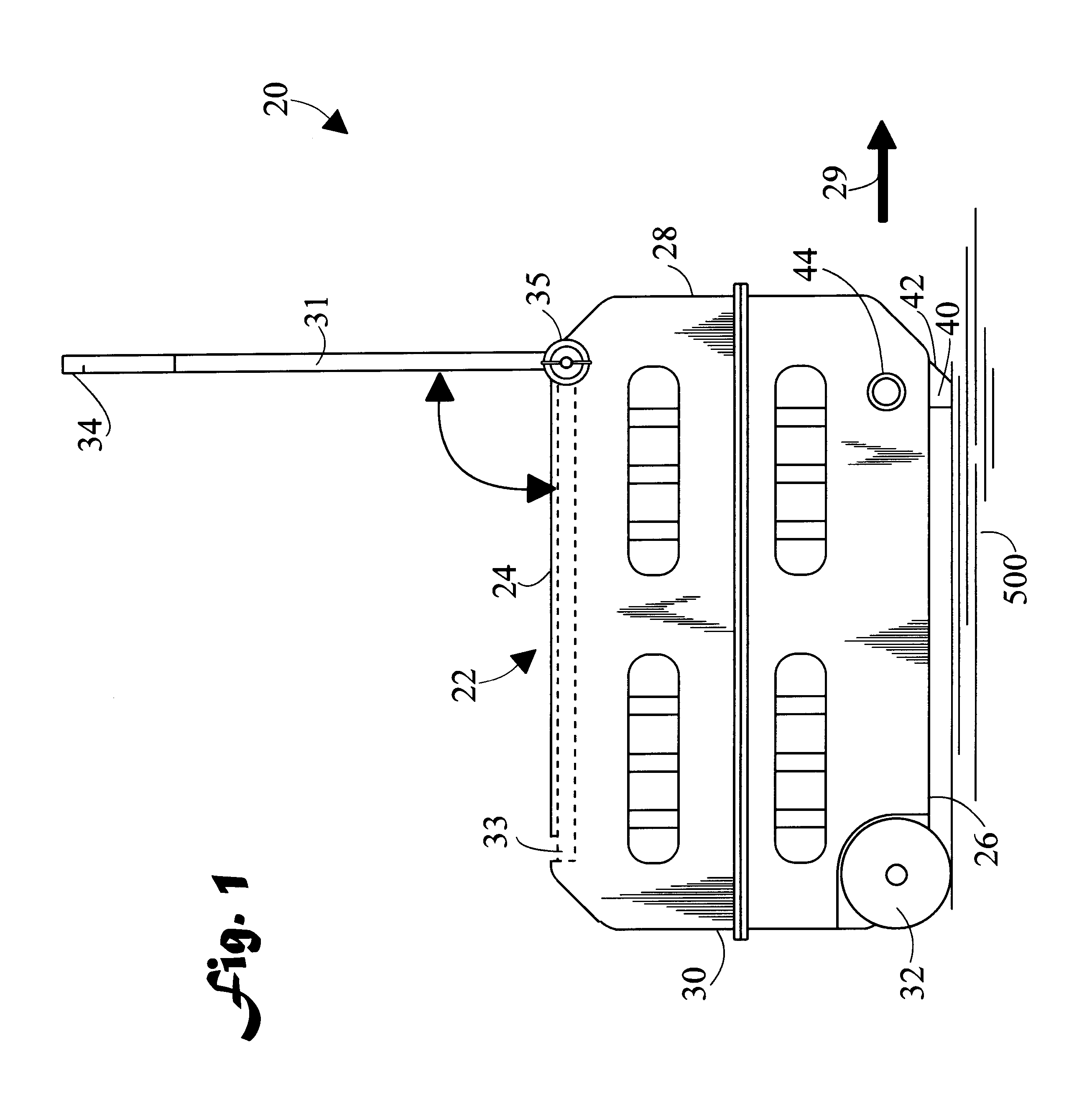 Rollable pet carrier and method of use