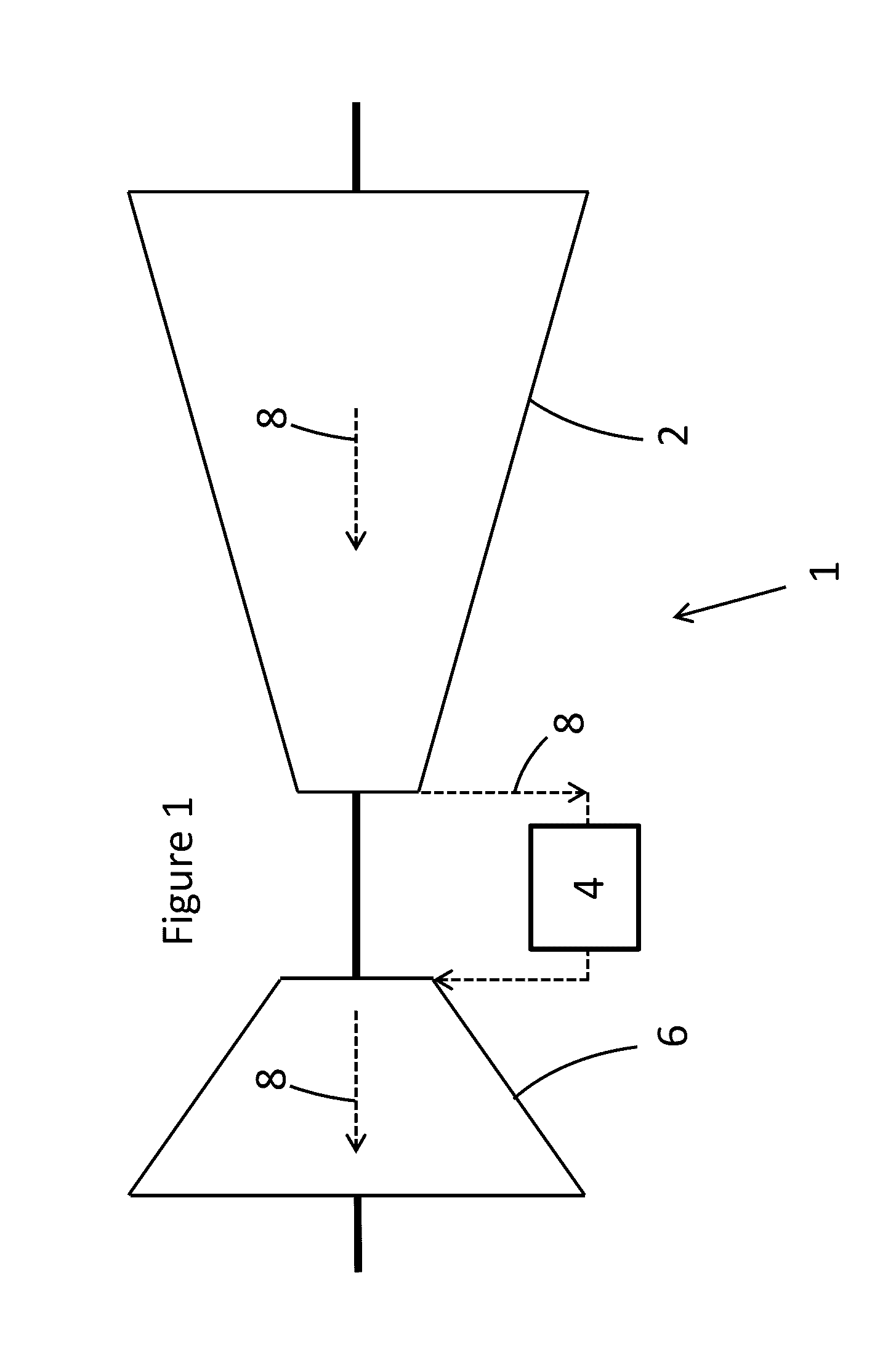 Gas turbine cooling systems and methods