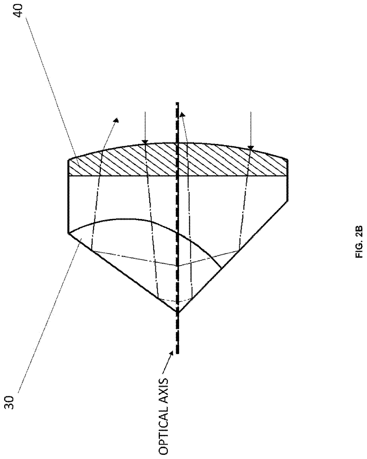 Adaptive retro-reflector (AR)