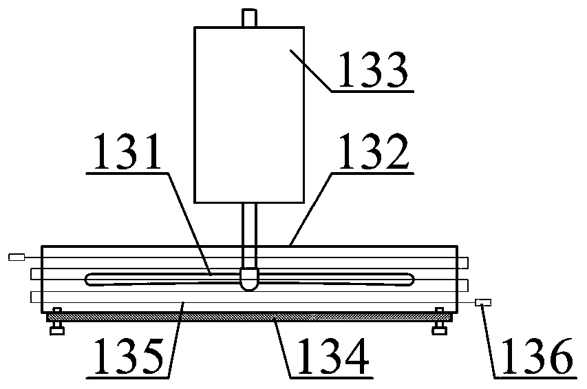 Intelligent environment-friendly electrical dust removal equipment