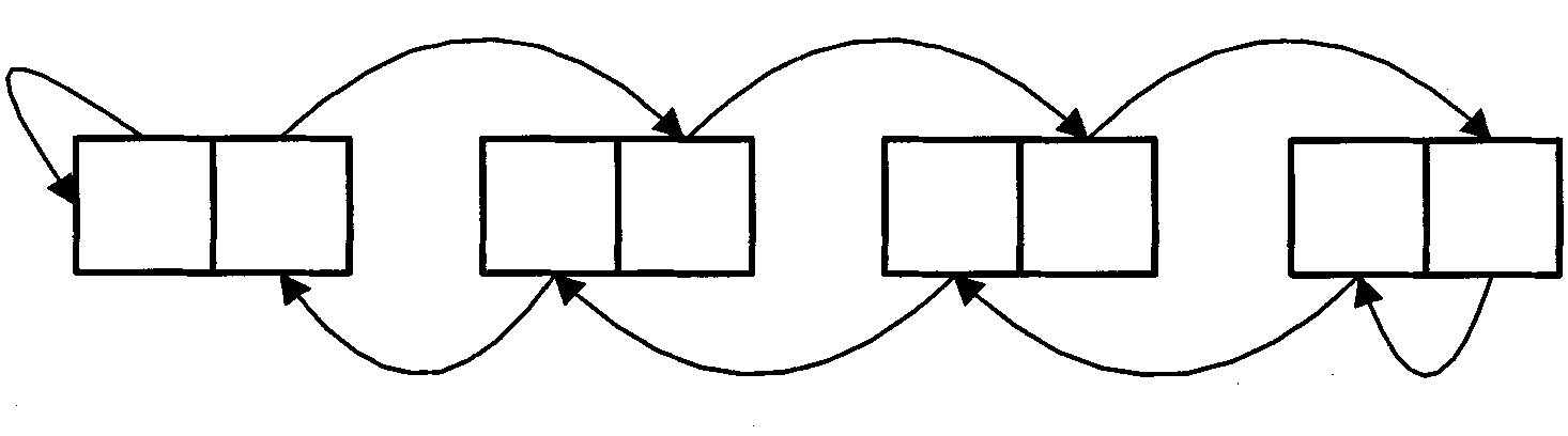 Device for decomposing characteristics of real symmetric matrix based on circular Jacobian