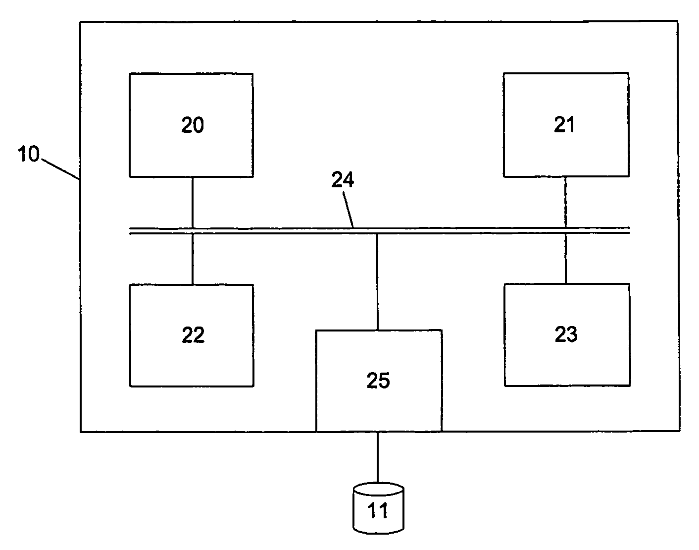 Method and apparatus for decoding handwritten characters