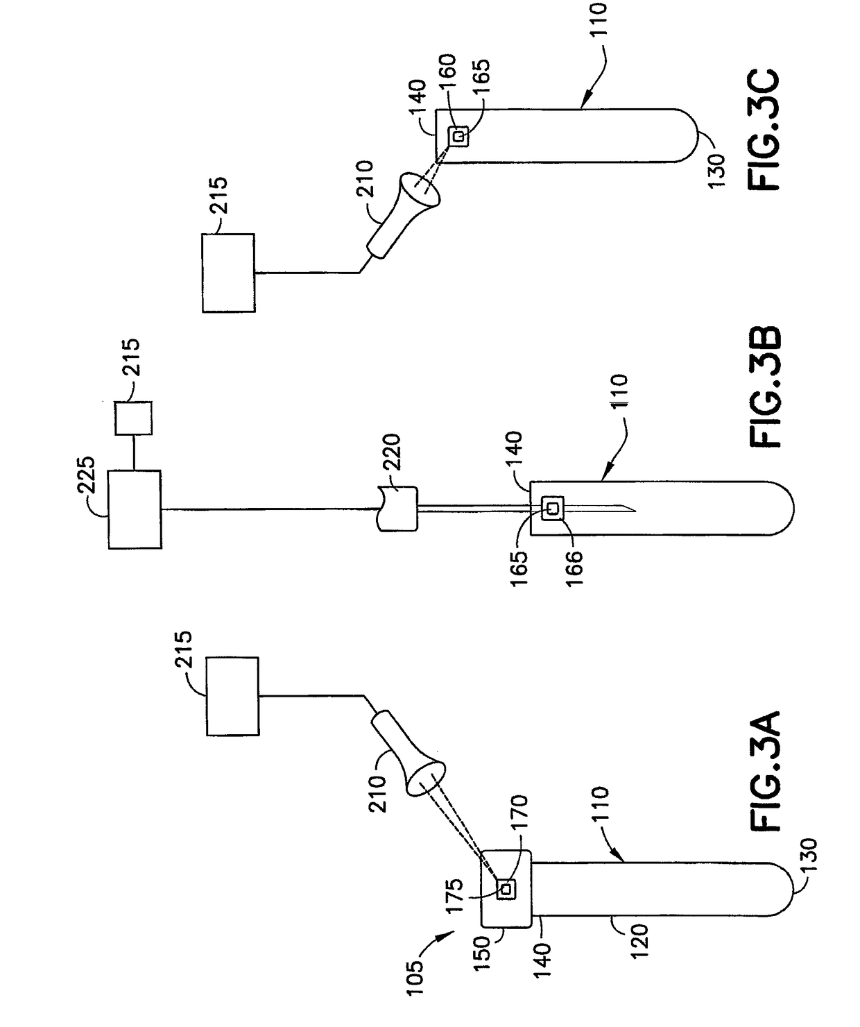 Dual barcode labeling facilitating automated decapping