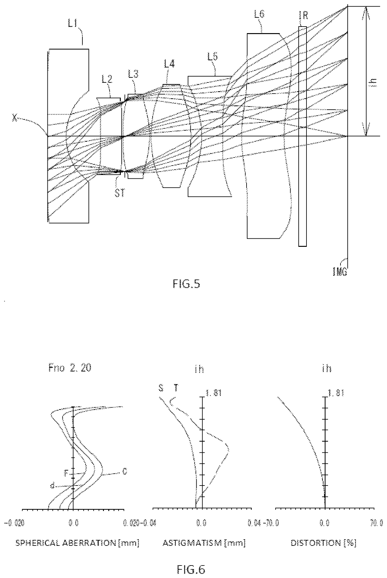 Imaging lens