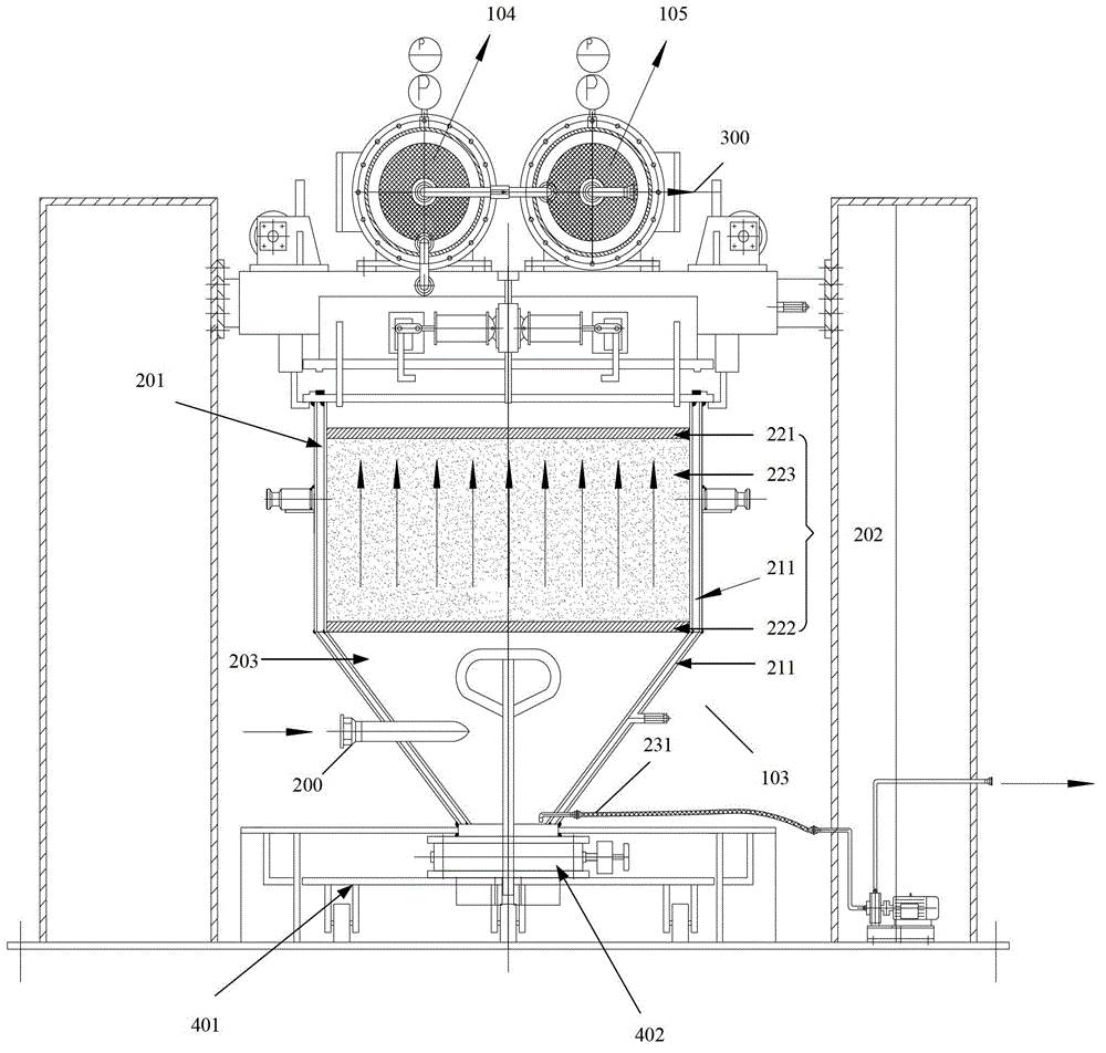 Method for refining base oil for lubricating oil