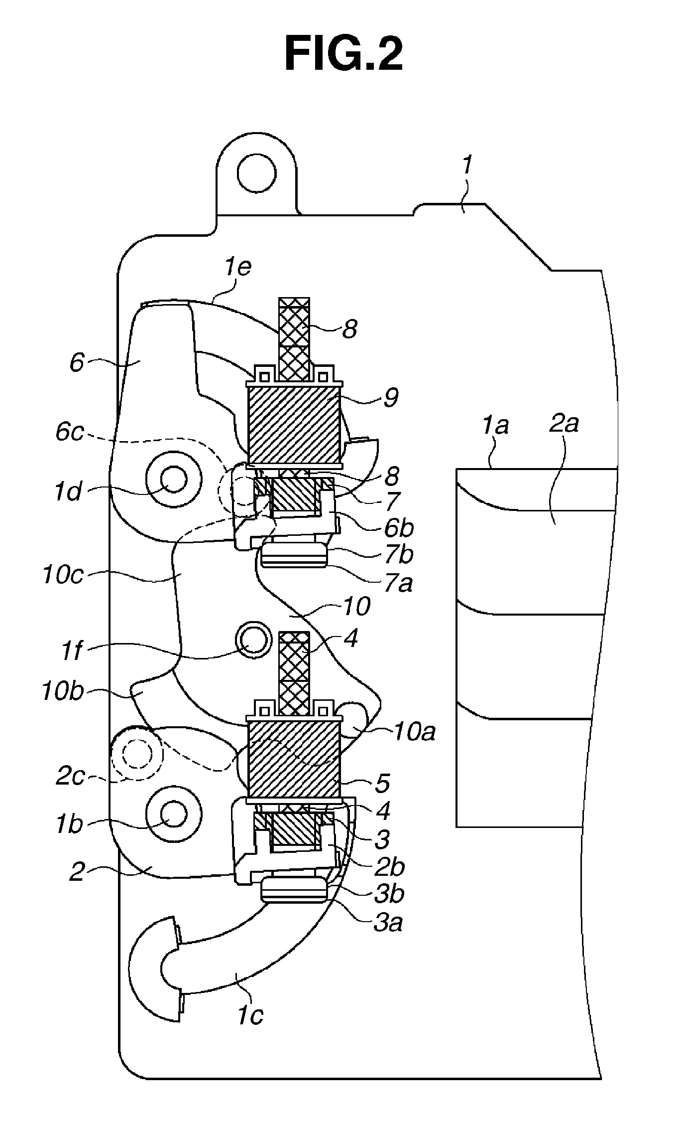 Imaging apparatus and method for controlling the same