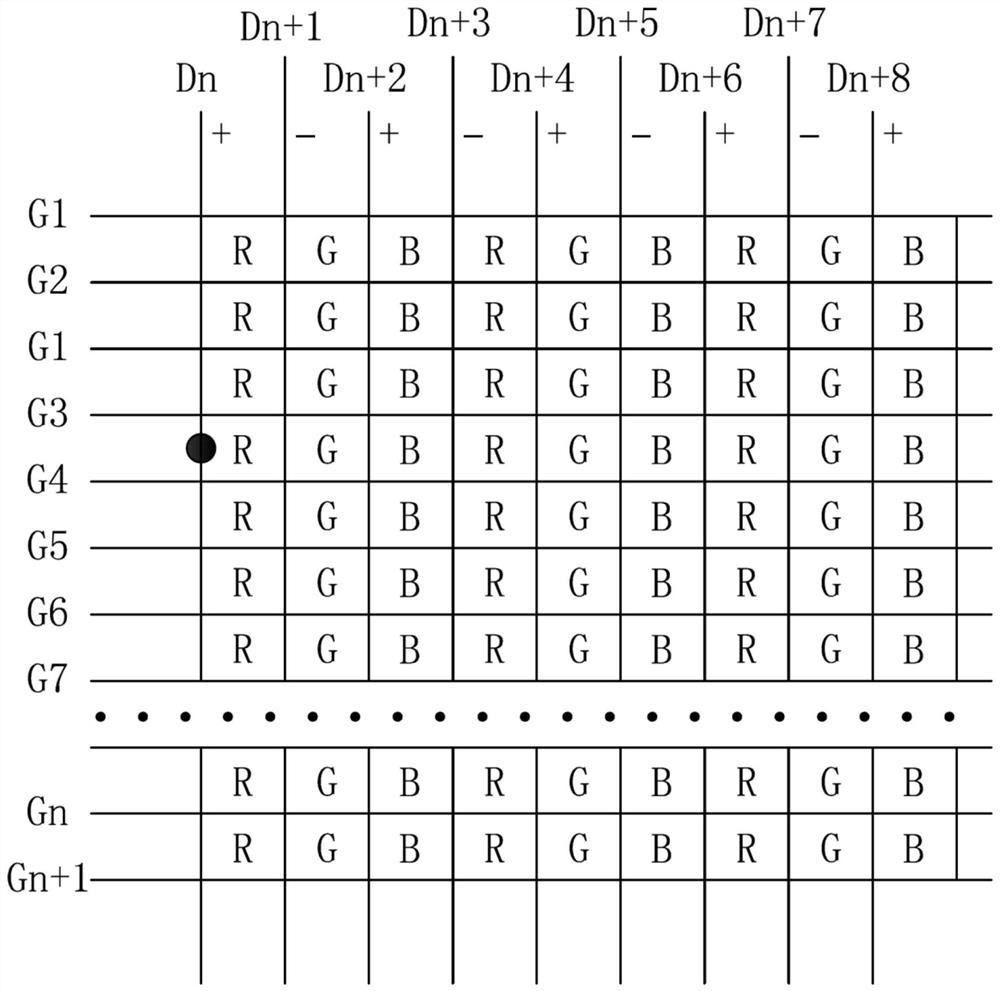 Array substrate, repair method thereof, display panel and display device