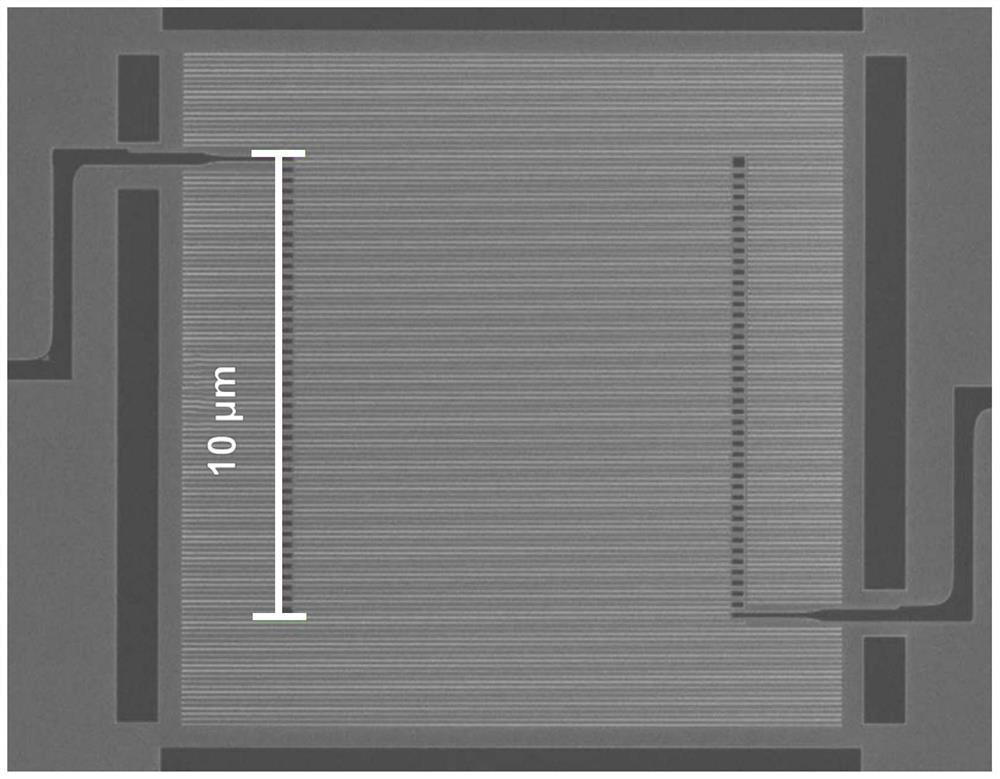 Mid-infrared superconducting nanowire single-photon detector