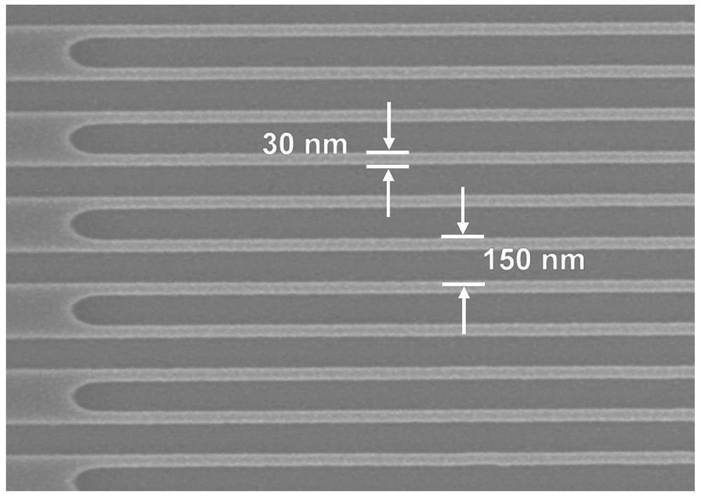 Mid-infrared superconducting nanowire single-photon detector