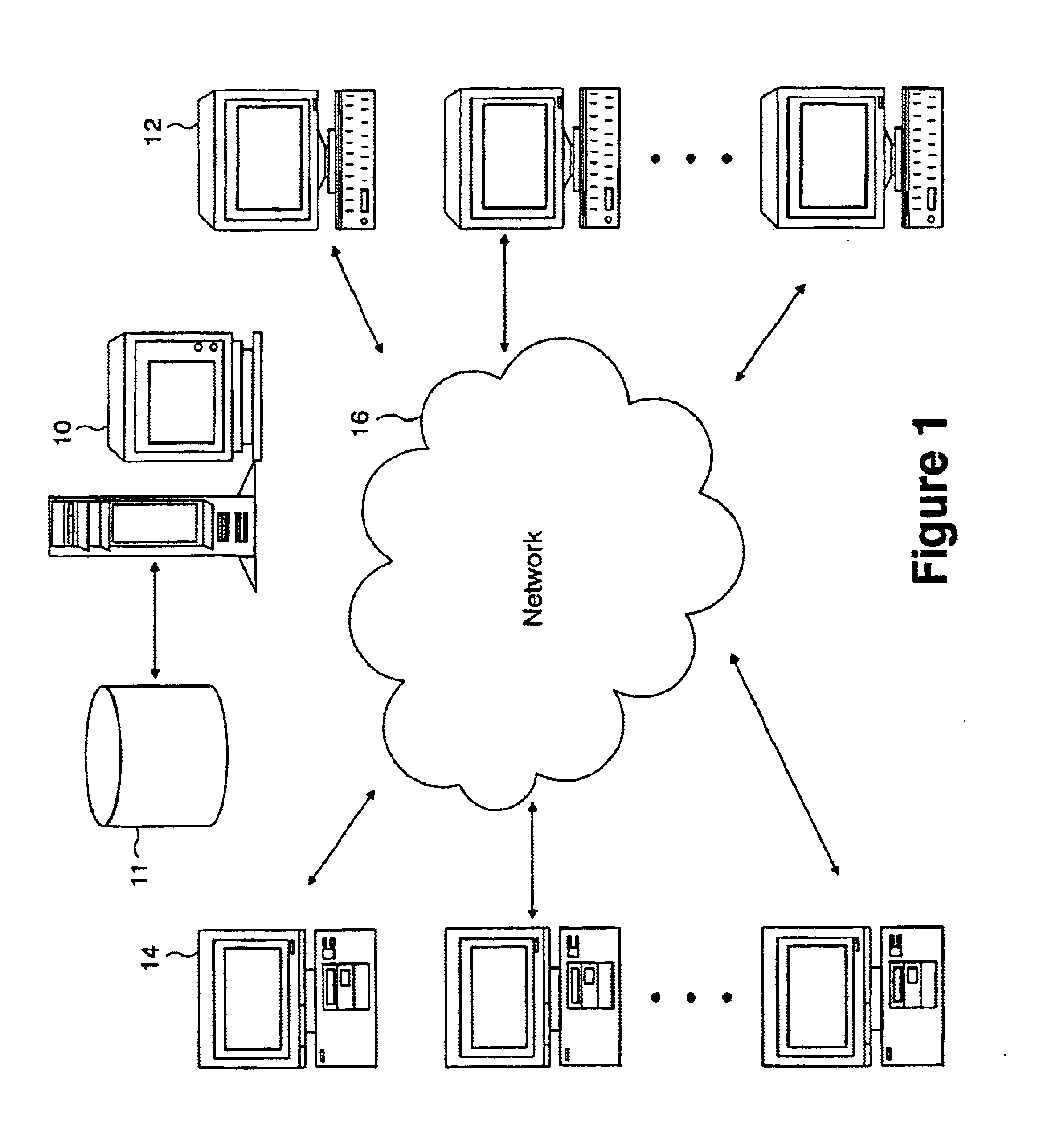 System and method for processing and presenting internet usage information to facilitate user communications