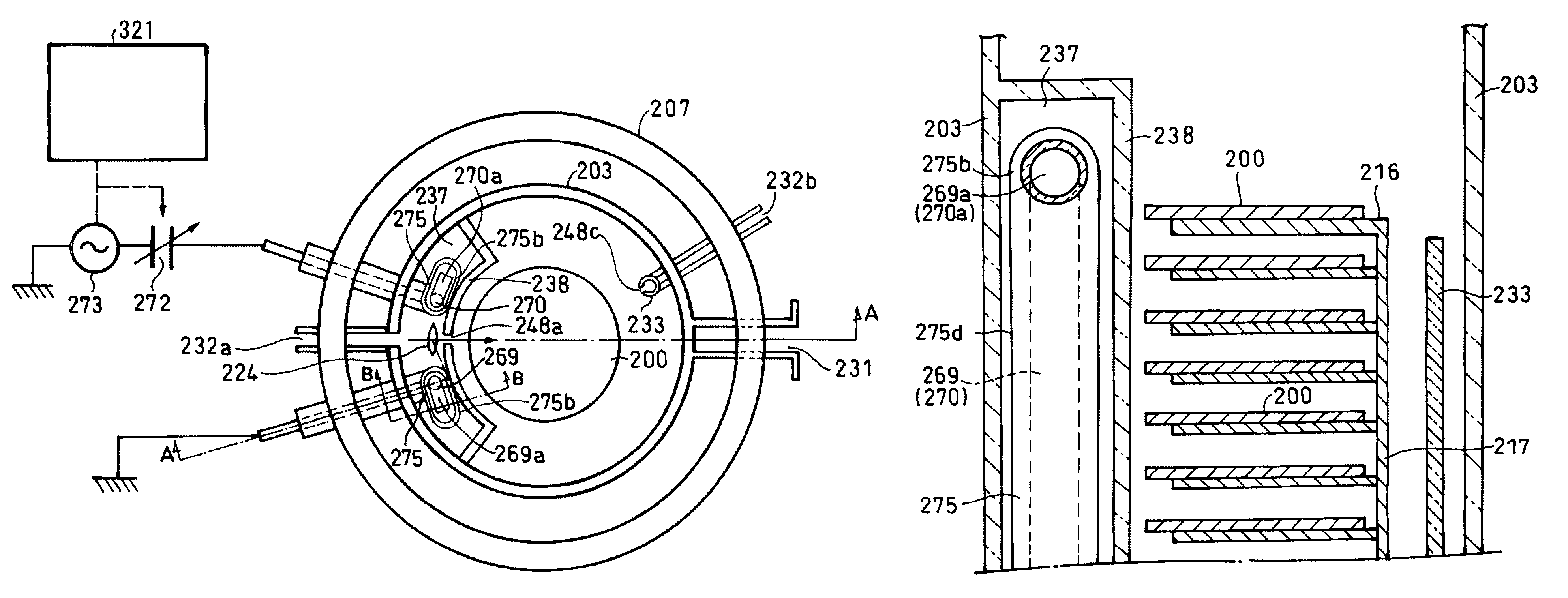 Substrate processing apparatus