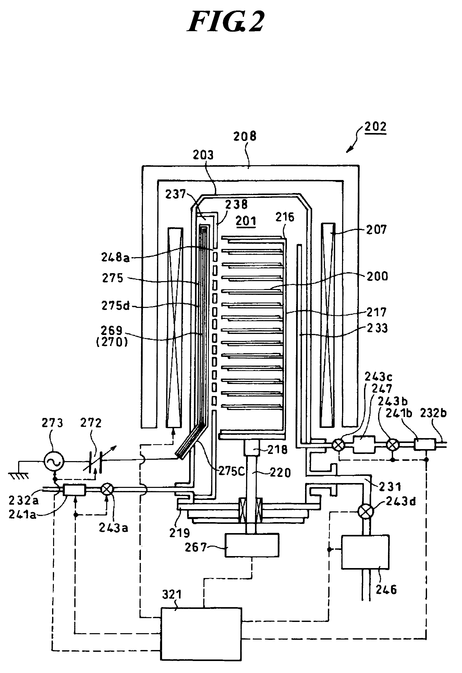 Substrate processing apparatus