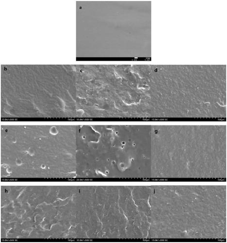 Application of novel epoxy modified heat-resisting liquid silicon rubber