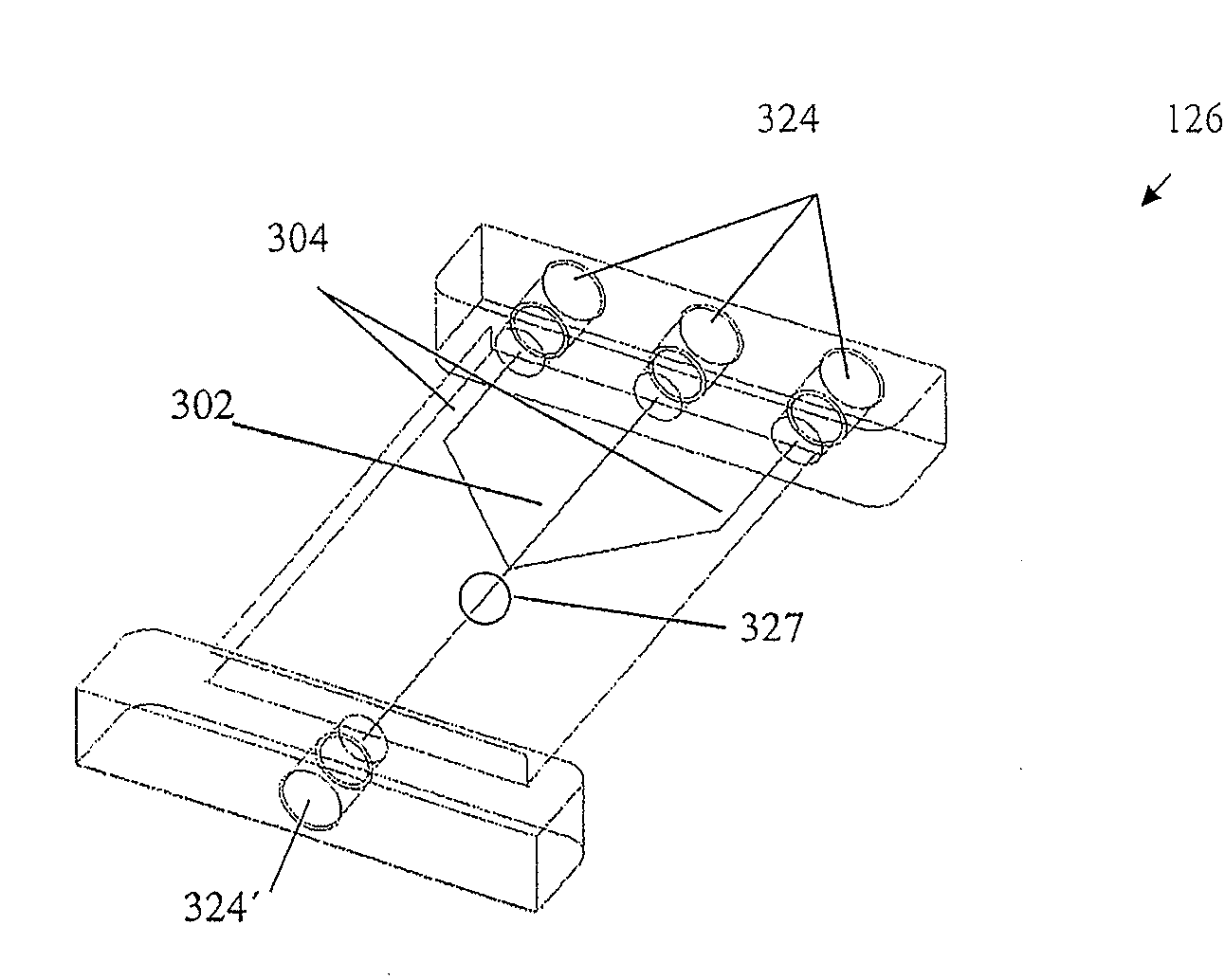 Modular Microfluidic Flow Cytometer and Method Applications