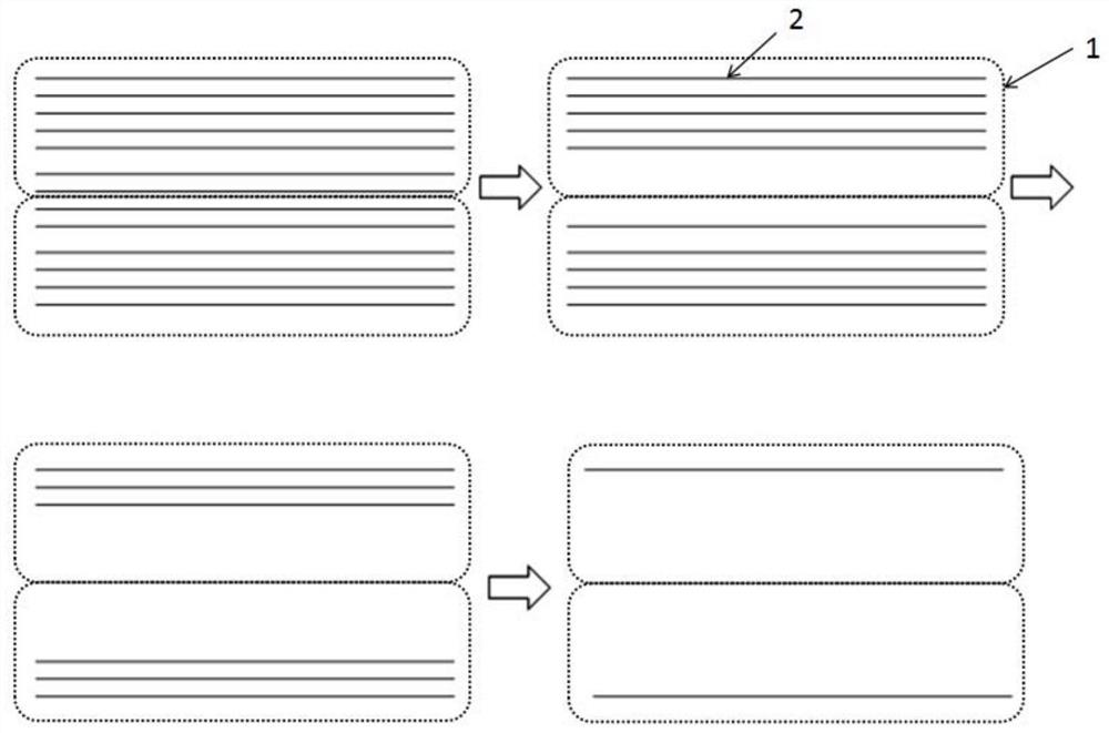 Glass Gradient Spraying Process, Gradient Color Glass Cover and Electronics