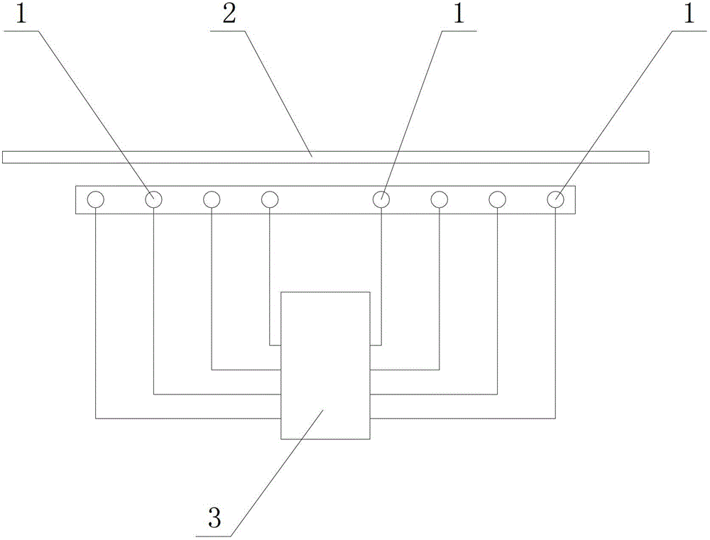 3D video recorder with multi-lens switching zoom