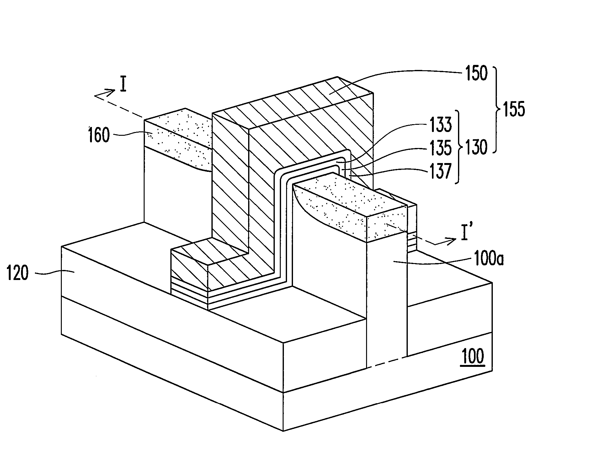 Memory cell and method for manufacturing the same