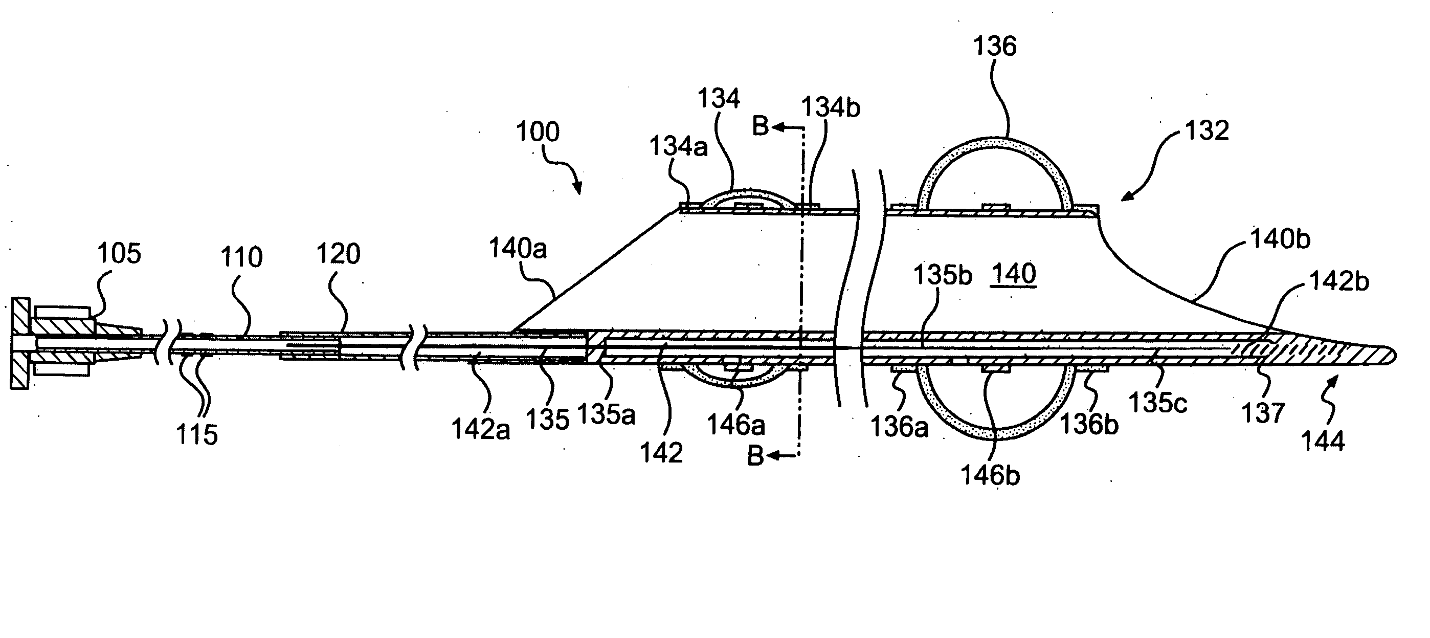 Emboli protection device and related methods of use